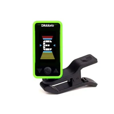 Obrázok produktu pre D'Addario Planet Waves CT-17 Eclipse Klipová ladička