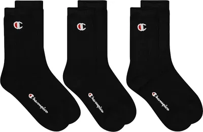 Obrázek produktu pro Ponožky Champion Ponožky 3-pack