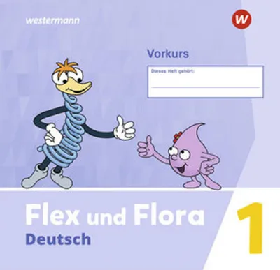 Image de Flex und Flora - Ausgabe 2021