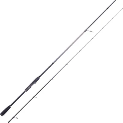 Produktbild von Zeck Momentum Spin 225cm 30g - Spinnrute