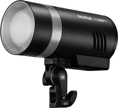Immagine prodotto di Flash autonomo GODOX AD300Pro da 300 W