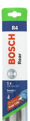 Image de Essuie-glace arrière BOSCH 3397011005 400 mm plat
