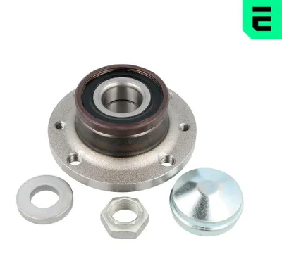 Produktbild von OPTIMAL 802839 Radlagersatz x