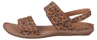 Image de JOSEF SEIBEL Caitlyn 04 | Sandales pour Femmes | beige