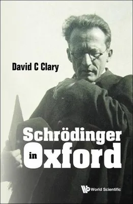 Obrázek produktu pro Schrodinger In Oxford