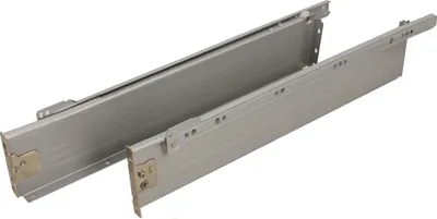 Obrázok produktu pre Rám SPR2-86, strieborný, 400 mm