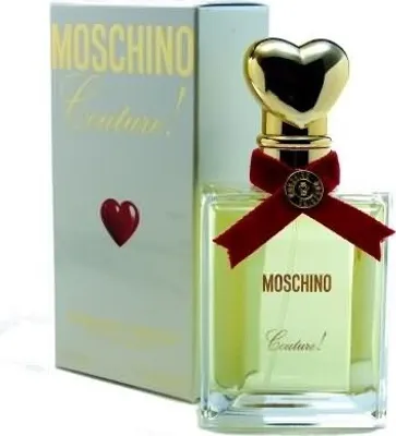 Produktbild von Moschino Couture Parfume Deodorant Spray 50ml