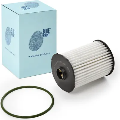 Produktbild von Ölfilter BLUE PRINT ADBP210160 Filtereinsatz für FIAT Ducato Kastenwagen (250, 290) Ducato Pritsche / Fahrgestell (250, 290) Ducato Bus (250, 290)