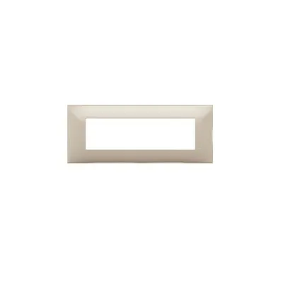 Obrázek produktu pro 7 -Modul -Rahmen Classia LeGrand - Creme