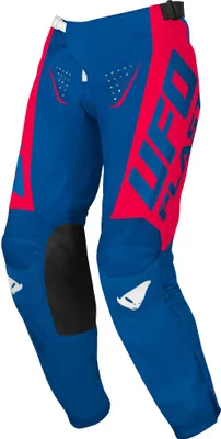 Produktbild von Ufo Oblivion Offroad-hosen Blau 52 Mann Blau 52