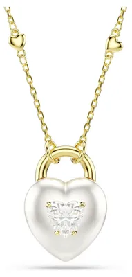 Image de Collier Swarovski pour femmes