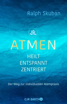 Produktbild von ATMEN - heilt - entspannt - zentriert