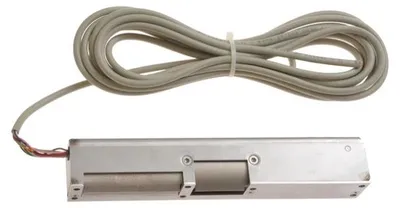 Produktbild von Assa Abloy ST280-BE12P Elektro-Türöffner 12V DC für skandinavische Hakenriegel, rechts