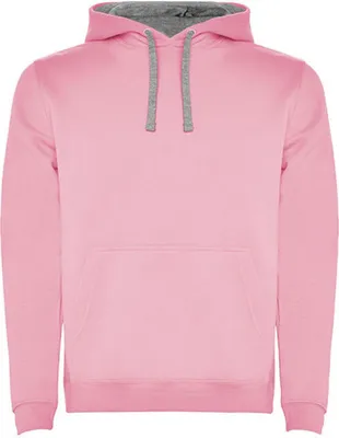 Produktbild von Roly MenŽs Urban Hooded Sweatshirt