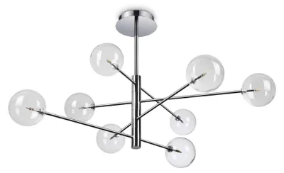Immagine prodotto di EQUINOXE SP8, Sospensione , Ideal Lux