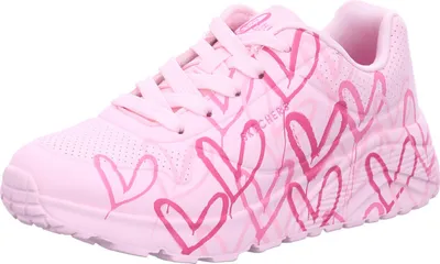 Image de Chaussures Skechers Uno Lite Spread 314065LLPMT