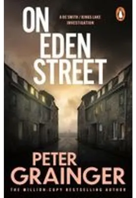 Imagen del producto de On Eden Street