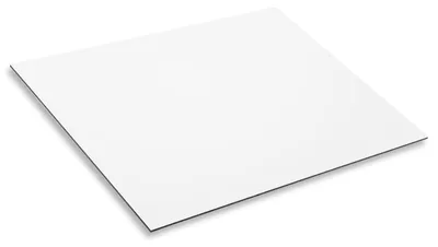 Productafbeelding van Aluminium composietpaneel, 60 x 40 cm
