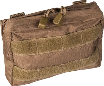 Zdjęcie produktu dla Saszetka na pas Molle mała coyote