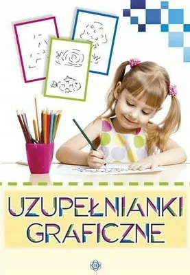 Zdjęcie produktu dla Uzupelnianki graficzne