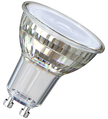 Produktbild von OSRAM 4099854458668 LED-Reflektorlampen PAR16 mit Retrofit-Stecksockel 3.1 W 350 lm