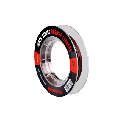 Obrázok produktu pre Monster Cat Super Strong Leaders 20 m / 60 kg / 132 lb