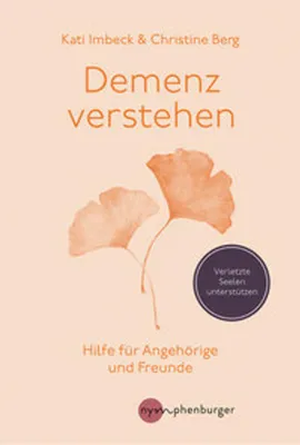 Produktbild von Demenz verstehen