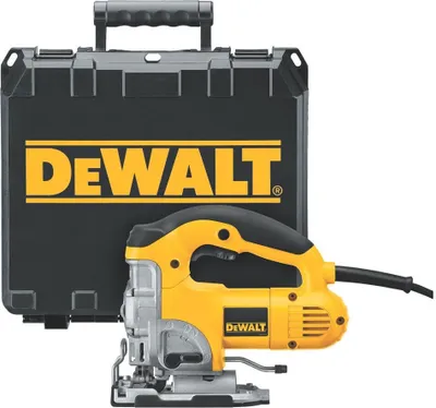 Zdjęcie produktu dla DeWALT DW331K Elektrische Stichsäge 701 W
