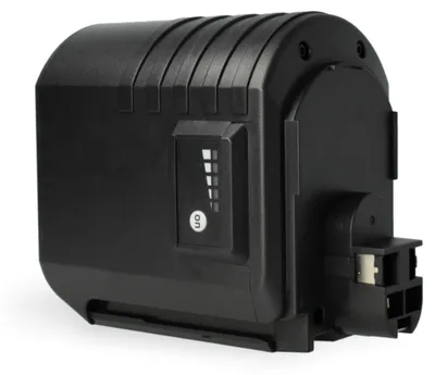 Produktbild von vhbw Akku Ersatz für Bosch 2607335083, 2607335097, 2 607 335 082, 1617334082, 2 607 335 097, 2607335082 für Werkzeug (2000 mAh, NiMH, 24 V)
