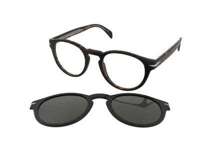 Zdjęcie produktu dla Dioptrie szkieł David Beckham DB 7104/CS 086/UC