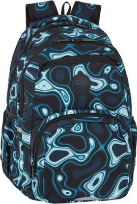 Produktbild von Školský batoh Coolpack - Pick - SAPPHIRE