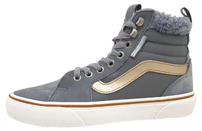 Produktbild von Vans Filmore Hi Sneaker high Grau in Gr. 36.5