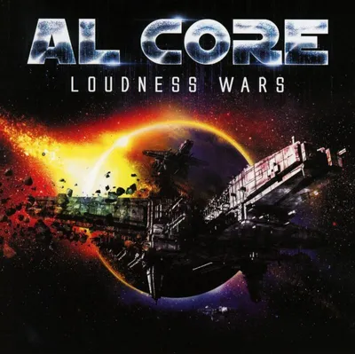 Obrázok produktu pre Loudness Wars - jpc records - (CD / L)