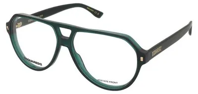 Zdjęcie produktu dla Dioptrie szkieł Dsquared2 D2 0204 1ED