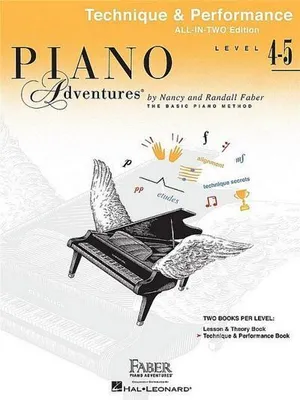 Obrázok produktu pre Piano Adventures