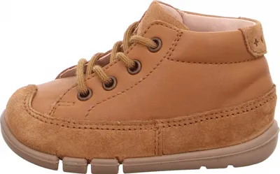 Produktbild von superfit Kinder  Lauflernschuhe braun Gr. 19