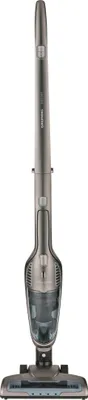 Produktbild von Grundig VCH9832, 2 in 1 Akku-und Handstaubsauger, Grau, 0.5 liters(79,99)