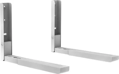 Produktbild von MC-01 CABLETECH držák na mikrovlnnou troubu