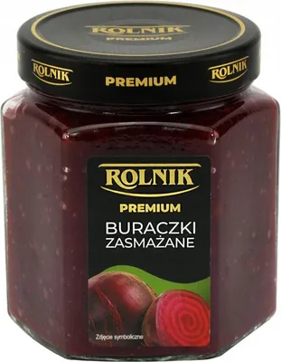 Obrázek produktu pro Rolnik Sautéed Beets 1.68 kg