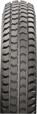 Produktbild von Impac Reifen Mantel 260x85 IS311 3.00-4 4PR schwarz Sackkarrenreifen Rollstuhl