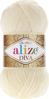 Immagine prodotto di Filato per maglieria Alize Diva 67