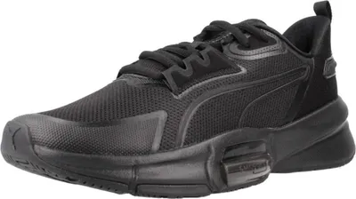 Produktbild von PUMA PWRFRAME TR 3 Schwarz