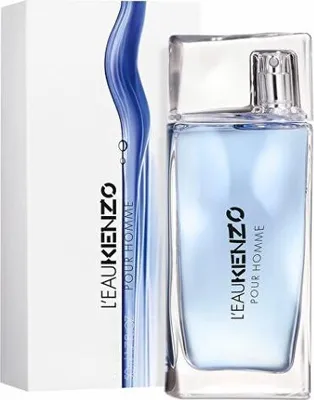 Obrázek produktu pro Kenzo L'Eau Kenzo Pour Homme toaletní voda pro muže 30 ml