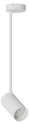 Immagine prodotto di Plafoniera GU10 Bianco Metallo Moderna Lampada da soffitto