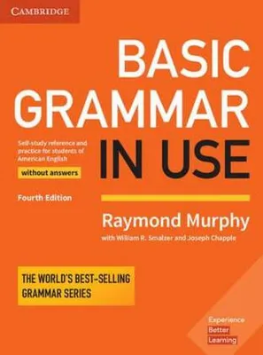 Immagine prodotto di Basic Grammar in Use - Fourth Edition. Student's Book without answers