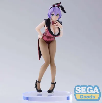 Produktbild von Sega - A Couple of Cuckoos - Hiro Segawa 20 cm