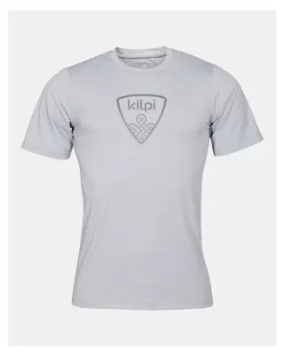 Produktbild von Herren -funktionales Hemd KILPI TODI-M YM0308KI HELLGRAU Größe: XXL