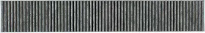 Image de Bosch 17000822, Filtre de hotte, Gris, Bosch