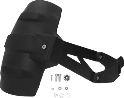 Zdjęcie produktu dla Osłona przeciwbryzgowa tylnego błotnika do motocykla F900R F900XR 2020-2022