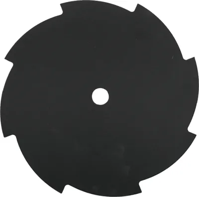 Produktbild von Makita 8-Zahn-Wirbelblatt 255 mm 255 mm - 8-Zahn